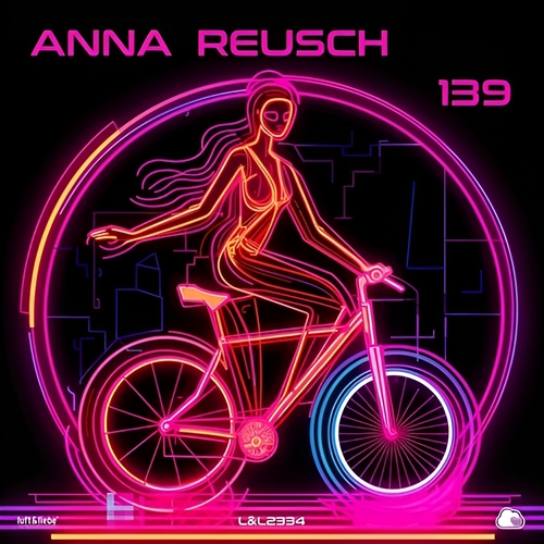 Anna Reusch - 139 [4056813674972]